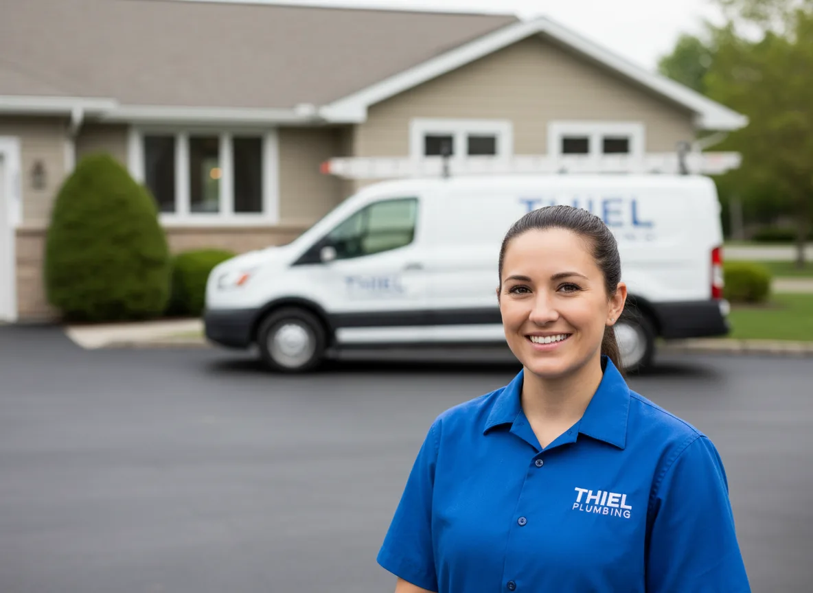 Plumber Sprague, NE FAQs